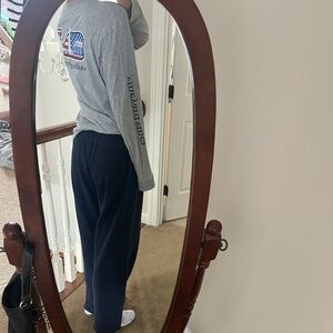 Vineyard vines Washington DC Long sleeve T Shirt